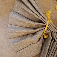 luxury handmade curtains