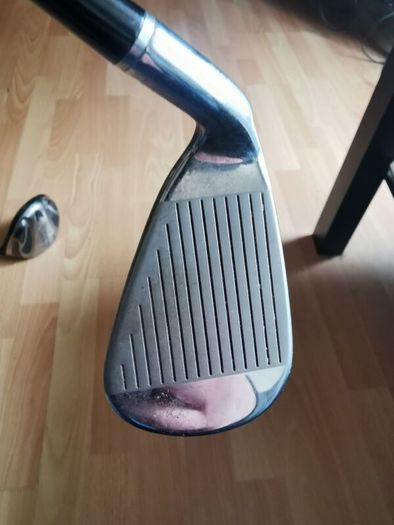 callaway mavrik 7 iron