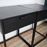 2x bedside tables Image 5
