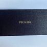 Prada Sunglasses Genuine box Image 2