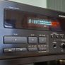 Denon DRM-550 Stereo Cassette Deck Image 5
