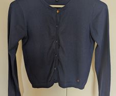 M&S cardigan