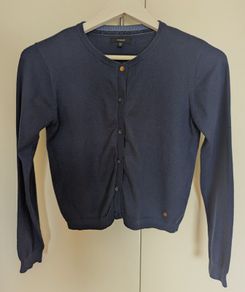 M&S cardigan