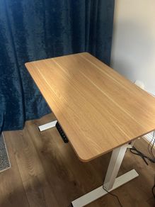 Raising Desk