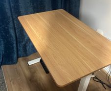 Raising Desk