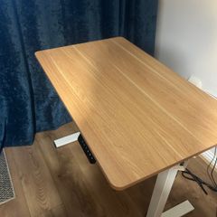 Raising Desk