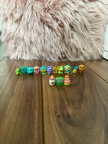 squinkies