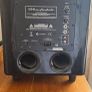 Wharfedale Moviestar DX-1 HCP 5.1 Surround Sound System, Gloss Black Image 5