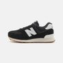 New Balance Trainers Size UK 4.5 Image 2