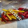 Lego Technic McLaren Senna 42123 Image 4