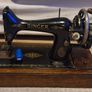Singer sewing machine Image 9