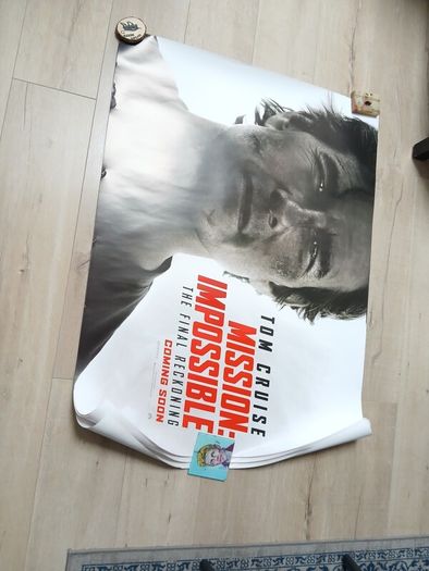 Original Cinema Quad posters