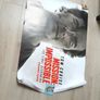 Cinema Quad posters Pick and choose, 20% of on multiple buys and FREE POST t&c Image 6