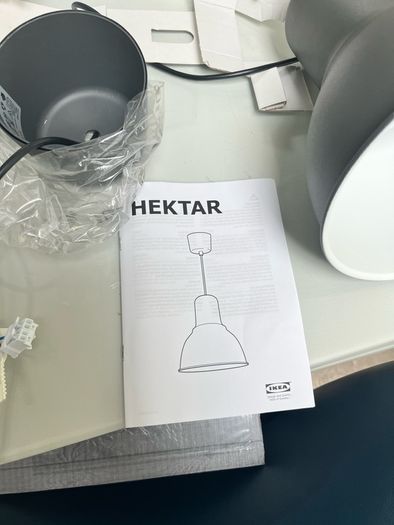 ikea pendant ceiling light