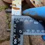 Wheel adaptors Ford Transit/Custom Image 3