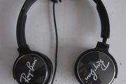 Ray Ban Headphones