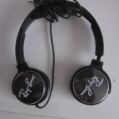 Ray Ban Headphones