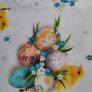 Easter Round Tablecloth Image 9