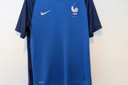 France 2016 Home Shirt | Nike | Size Medium | Euro 2016 Kit