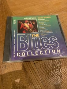 Albert King - Blues Power (The Blues Collection)