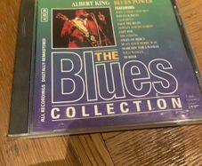 Albert King - Blues Power (The Blues Collection)