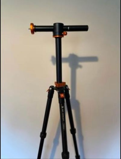 K&F Concept Tripod & Monopod boxed unused
