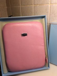 Ipad cover