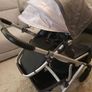 UPPAbaby Vista Double Pram/Buggy Set Image 4