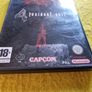 Resident Evil 4 Game Cube Nintendo games Original Image 3