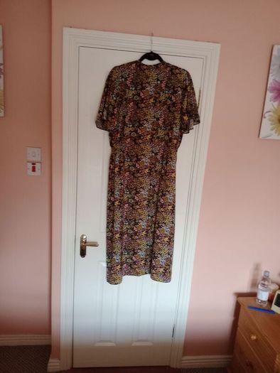 New Dress/free Postage