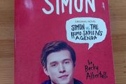 Love Simon.  Becky Albertalli