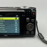 Nikon Coolpix S3100 14MP Digital Camera Silver - Full Kit Image 7