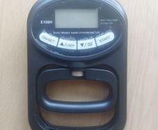 Electronic Hand Dynamometer - Grip Strength Tester