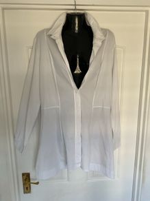 Naya white shirt