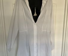 Naya white shirt