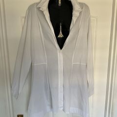 Naya white shirt