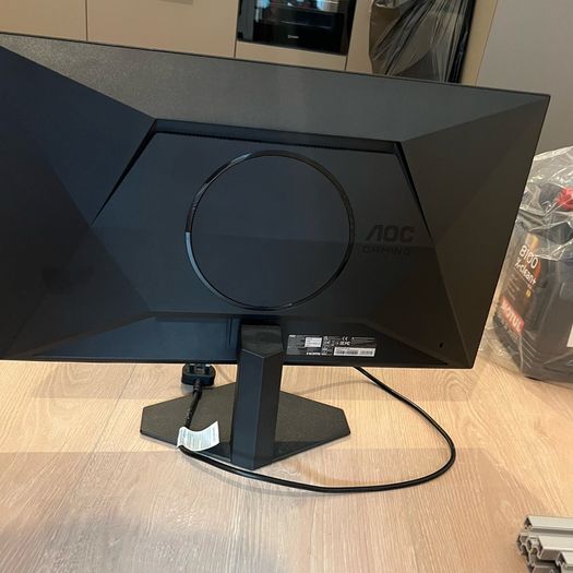 AOC 27G4XED 27 inch FHD Gaming Monitor 180Hz