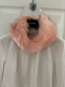 Snood - Faux Fur