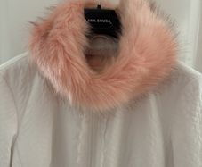Snood - Faux Fur