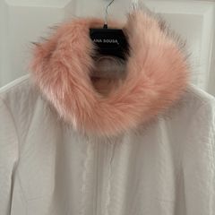 Snood - Faux Fur