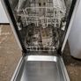 Whirlpool slimline dishwasher Image 5