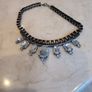 Selection Of Costume  Jewellery  - Necklace. Image 9