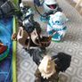 Wii Skylanders pack Image 7