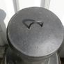 Cast Iron Patio Heater Image 6