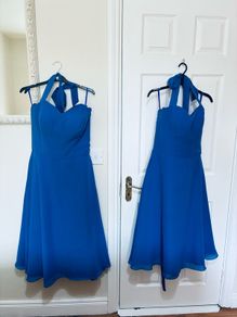 Bridesmaid