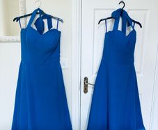 Bridesmaid