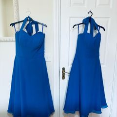 Bridesmaid
