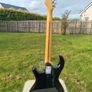 Aria Pro II "The Cat" electric guitar Image 4