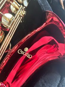 Saxophone