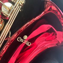 Saxophone